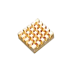 Waveshare - Raspberry Pi Bakır Soğutucu Heatsink - 7133 Waveshare - Raspberry Pi Bakır Soğutucu Heatsink - 7133