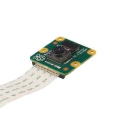Raspberry Pi Kamera V2 - 8MP, Sabit Odak, Standart Model - Thumbnail