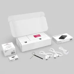 Raspberry Pi - Raspberry Pi Compute Module 5 Dev Kit (CM5 Geliştirme Seti)