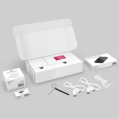 Raspberry Pi Compute Module 5 Dev Kit (CM5 Geliştirme Seti)