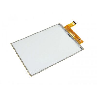 Raspberry Pi için 10.3 inch Esnek E-Ink ( E-Paper ) HAT, 1872×1404, 16712