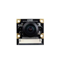 Raspberry Pi için OV9281-160 1MP Kamera - Global Shutter -21583 - Thumbnail