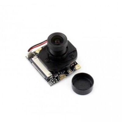 Raspberry Pi Kamera - IR-CUT