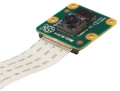 Raspberry Pi Kamera Modülü 2 - 3280 × 2464, 8Mp, IMX219
