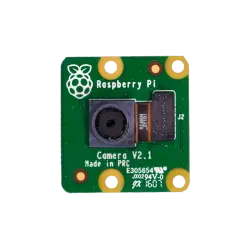 Raspberry Pi - Raspberry Pi Kamera V2 - 3280 × 2464, 8Mp, IMX219
