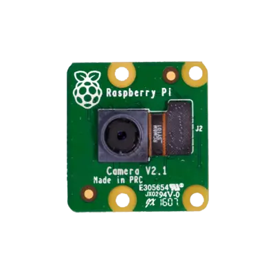 Raspberry Pi Kamera V2 - 3280 × 2464, 8Mp, IMX219