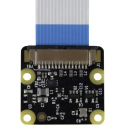 Raspberry Pi Kızılötesi IR Kamera Modülü V2 NoIR -8MP, IMX219PQ, IR Filtresiz, SC0024 - Thumbnail
