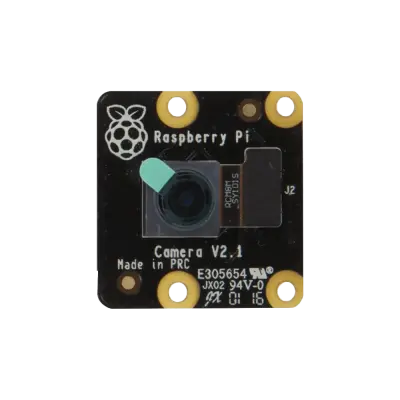 Raspberry Pi IMX219 Kızılötesi Kamera Modülü 2 NoIR - 8Mp, 3280 x 2464