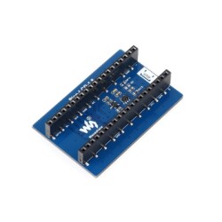 Raspberry Pi Pico 1.8 inç Renkli LCD Ekran Modülü - 160x128, 65k, SPI, 19579 - Thumbnail