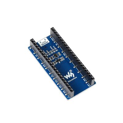 Raspberry Pi Pico için 1.14inch LCD Ekran, 240x135, IPS, 65K renk, 19340