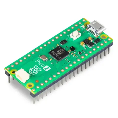 Raspberry Pi Pico (Header Lehimli)