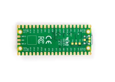 Raspberry Pi Pico 
