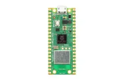 Raspberry Pi - Raspberry Pi Pico W