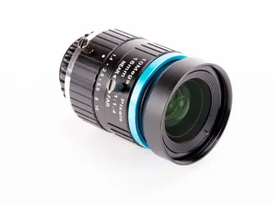 Raspberry Pi TelePhoto (Telefoto) Lens - 16mm