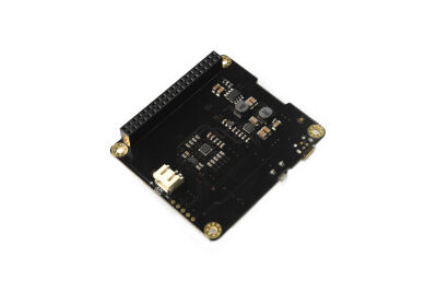 Raspberry Pi UPS HAT (4B/3B+/3B Uyumlu) - DFR0494
