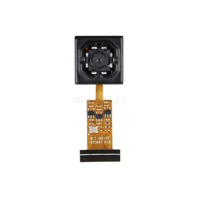 Raspberry Pi Uyumlu OV5647 5 Mp Kamera Modülü – Gelişmiş Görüntü Stabilizasyonu - 22980