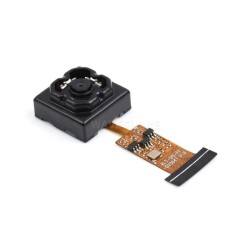 Raspberry Pi Uyumlu OV5647 5 Mp Kamera Modülü – Gelişmiş Görüntü Stabilizasyonu - 22980 - Thumbnail