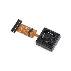 Raspberry Pi Uyumlu OV5647 5 Mp Kamera Modülü – Gelişmiş Görüntü Stabilizasyonu - 22980 - Thumbnail