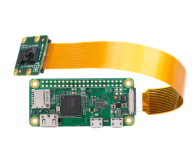 Raspberry Pi Zero Kamera Kablosu v1.3