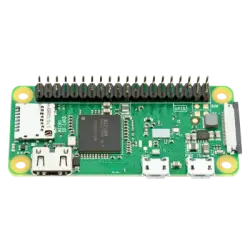 Raspberry Pi - Raspberry Pi Zero WH