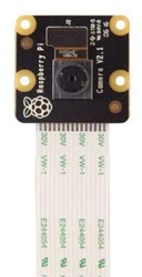 Rasperry Pi Kızılötesi IR Kamera Modülü V2 -8MP, IMX219PQ, IR Filtresiz - Thumbnail