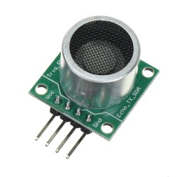 RCWL-1605 Ultrasonik Mesafe Sensörü - Thumbnail