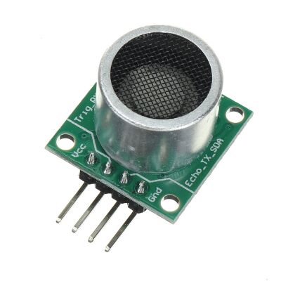 RCWL-1605 Ultrasonik Mesafe Sensörü