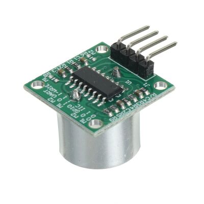 RCWL-1605 Ultrasonik Mesafe Sensörü