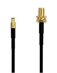 EMLİD - Reach Bağlantı Adaptör Kablosu 0.5 Metre EMLİD - Reach Bağlantı Adaptör Kablosu 0.5 Metre