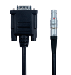 EMLİD - Reach RS+/RS2 2m With DB9 Erkek Bağlantı Kablosu EMLİD - Reach RS+/RS2 2m With DB9 Erkek Bağlantı Kablosu