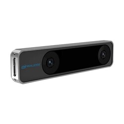 Intel Realsense T265 Takip - İzleme Kamerası ( Tracking Camera ) - Thumbnail