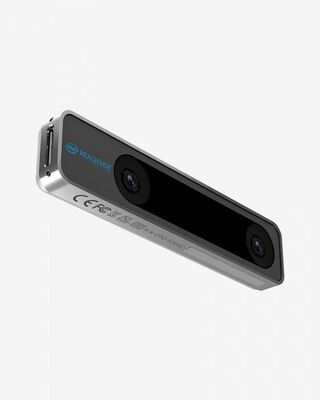 Intel Realsense T265 Takip - İzleme Kamerası ( Tracking Camera )