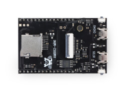 Realtek AMB82-Mini IoT AI Kamera - Wi-Fi & Bluetooth, 1080p, Arduino IDE - Thumbnail