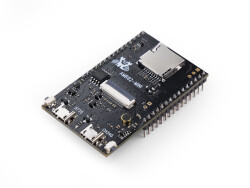 Realtek AMB82-Mini IoT AI Kamera - Wi-Fi & Bluetooth, 1080p, Arduino IDE - Thumbnail