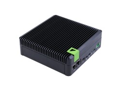 reComputer Industrial J3011 AI Edge Box (Orin Nano 8GB) - 40TOPS - Thumbnail