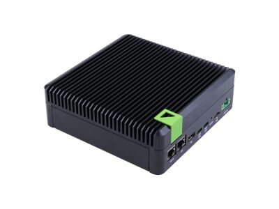 reComputer Industrial J3011 AI Edge Box (Orin Nano 8GB) - 40TOPS
