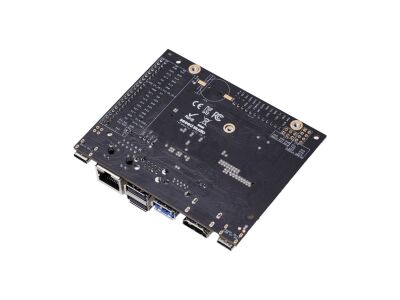 reComputer J101 Taşıyıcı Kart (Carrier Board) - Jetson NANO Uyumlu