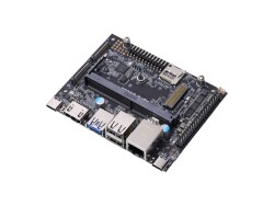 Seeed Studio - reComputer J101 Taşıyıcı Kart (Carrier Board) - Jetson NANO Uyumlu