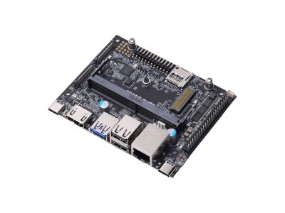 reComputer J101 Taşıyıcı Kart (Carrier Board) - Jetson NANO Uyumlu