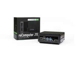 reComputer J1020 v2 Edge AI Bilgisayarı ( Nvidia Jetson Nano 4GB) - Thumbnail
