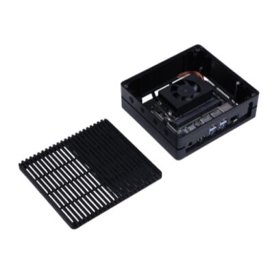 reComputer J3010 Edge AI Computer (NVIDIA Jetson Orin Nano- Süper Mod Destekli)