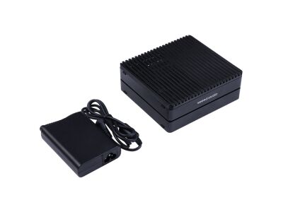 reComputer J3010 Edge AI Computer (NVIDIA Jetson Orin Nano- Süper Mod Destekli)
