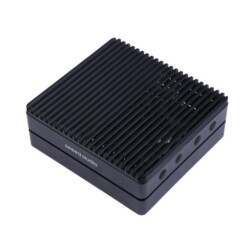 Seeed Studio - reComputer J3010 Edge AI Computer (NVIDIA Jetson Orin Nano- Süper Mod Destekli)
