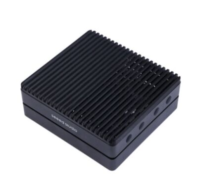 reComputer J3010 Edge AI Computer (NVIDIA Jetson Orin Nano- Süper Mod Destekli)