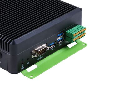 reComputer J4012 Jetson Orin NX 16Gb Endüstriyel Edge AI Bilgisayarı - 100TOPS