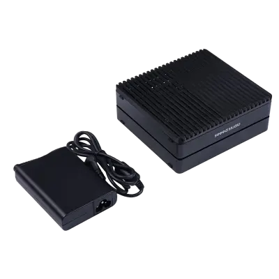 reComputer J4012 Jetson Orin NX 16Gb Endüstriyel Edge AI Bilgisayarı - 100TOPS