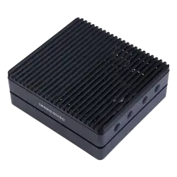Seeed Studio - reComputer J4012 Jetson Orin NX 16Gb Endüstriyel Edge AI Bilgisayarı - 100TOPS