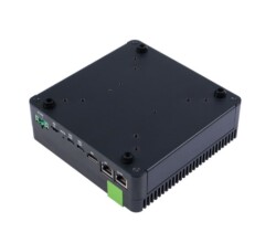 reComputer Industrial J4012 Jetson Orin NX 16Gb Endüstriyel Edge AI Bilgisayarı - 100TOPS - Thumbnail