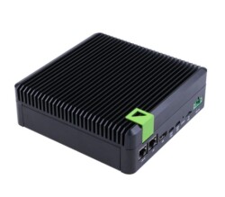 Seeed Studio - reComputer Industrial J4012 Jetson Orin NX 16Gb Endüstriyel Edge AI Bilgisayarı - 100TOPS