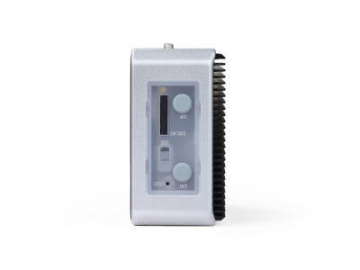 reComputer R1025-10 Raspberry Pi CM4 Tabanlı IoT Gateway & Controller | 4GB RAM, 32GB eMMC